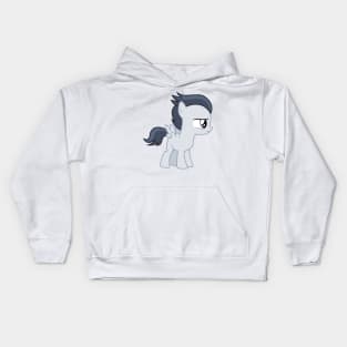 Rumble troubled Kids Hoodie